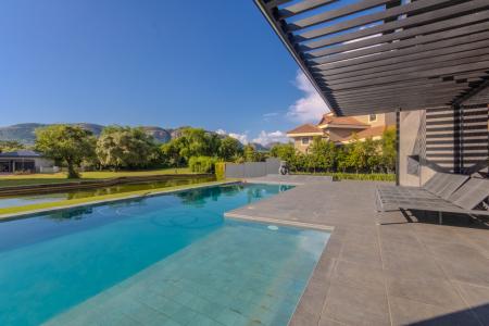 Hartbeespoort, North West, Южная Африка