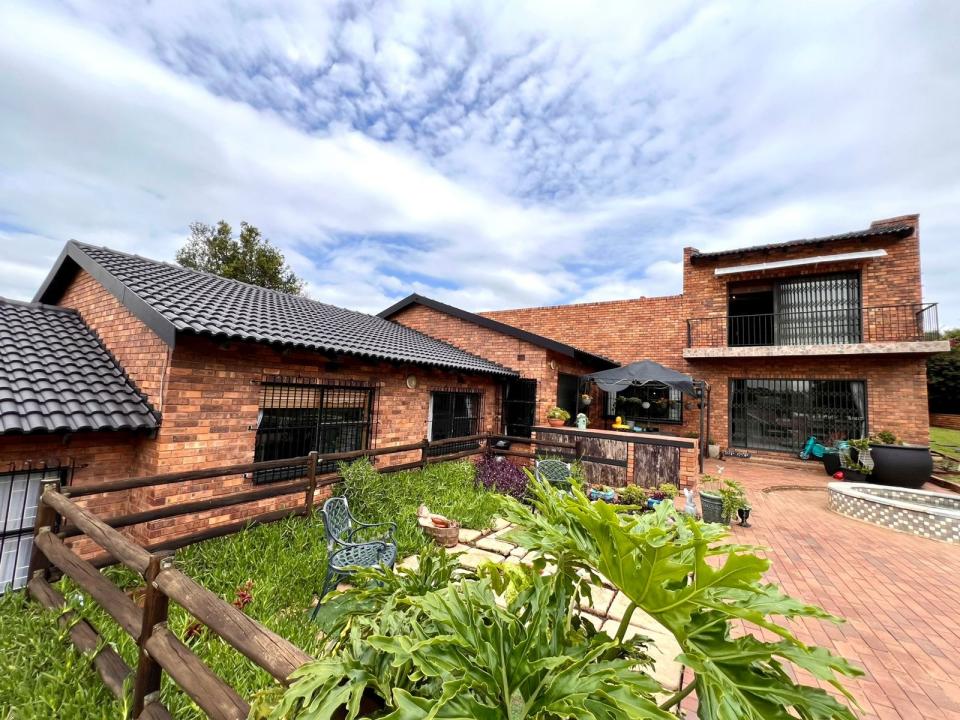 Johannesburg, ハウテン, 南アフリカ