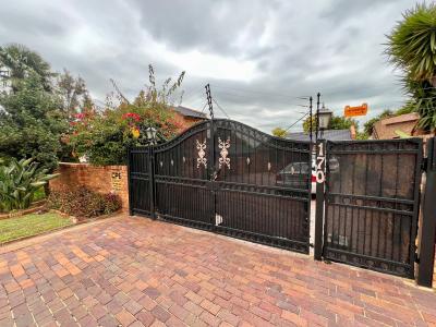 Johannesburg, ハウテン, 南アフリカ