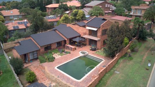 Johannesburg, ハウテン, 南アフリカ