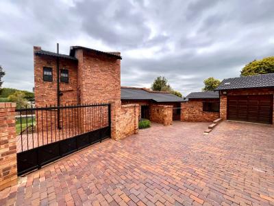 Johannesburg, ハウテン, 南アフリカ