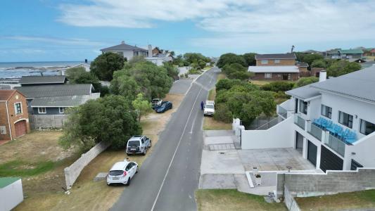 Gansbaai, Western Cape, 南非