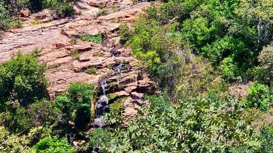 Rustenburg, North West, South Africa