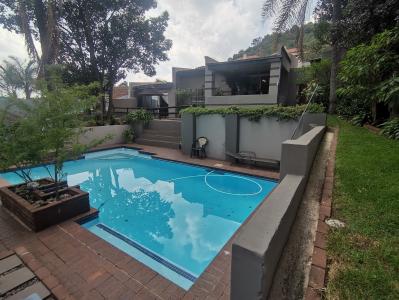 Johannesburg, Gauteng, South Africa