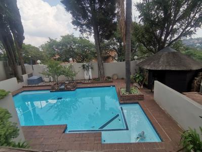 Johannesburg, Gauteng, Nam Mỹ