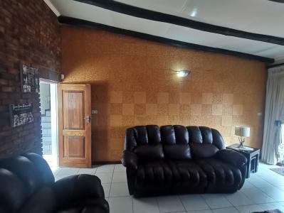 Johannesburg, Gauteng, Nam Mỹ