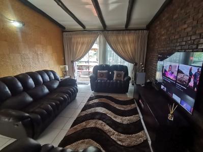 Johannesburg, Gauteng, Nam Mỹ