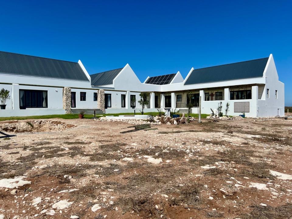 Jacobsbaai, Western Cape, South Africa