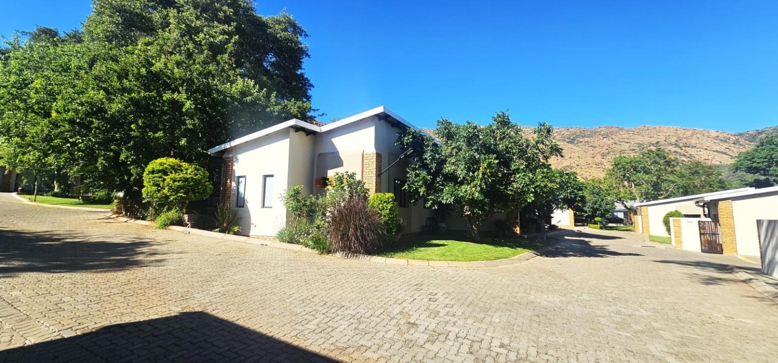 Rustenburg, North West, South Africa