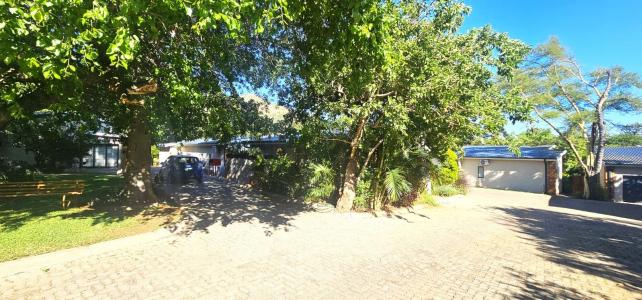 Rustenburg, North West, South Africa