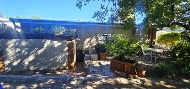 Rustenburg, North West, South Africa