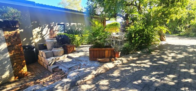 Rustenburg, North West, South Africa