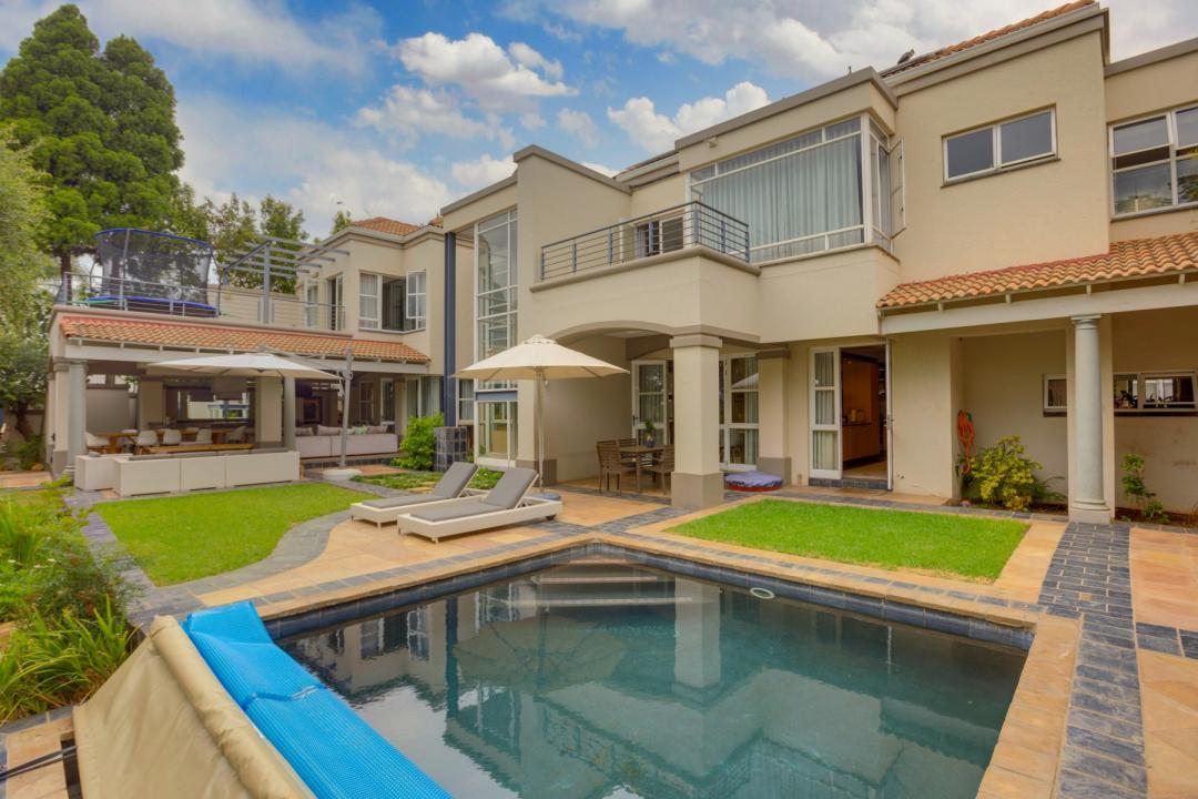 Sandton, Gauteng, South Africa