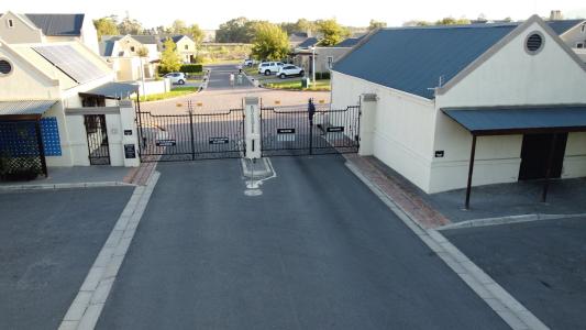 Stellenbosch, Western Cape, 南アフリカ