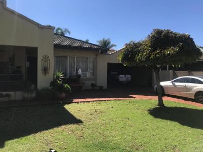 Bloemfontein, Free State, Nam Mỹ