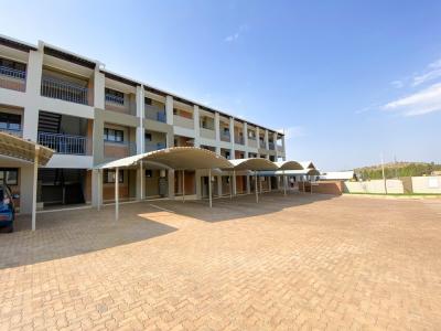 Pretoria, Gauteng, South Africa