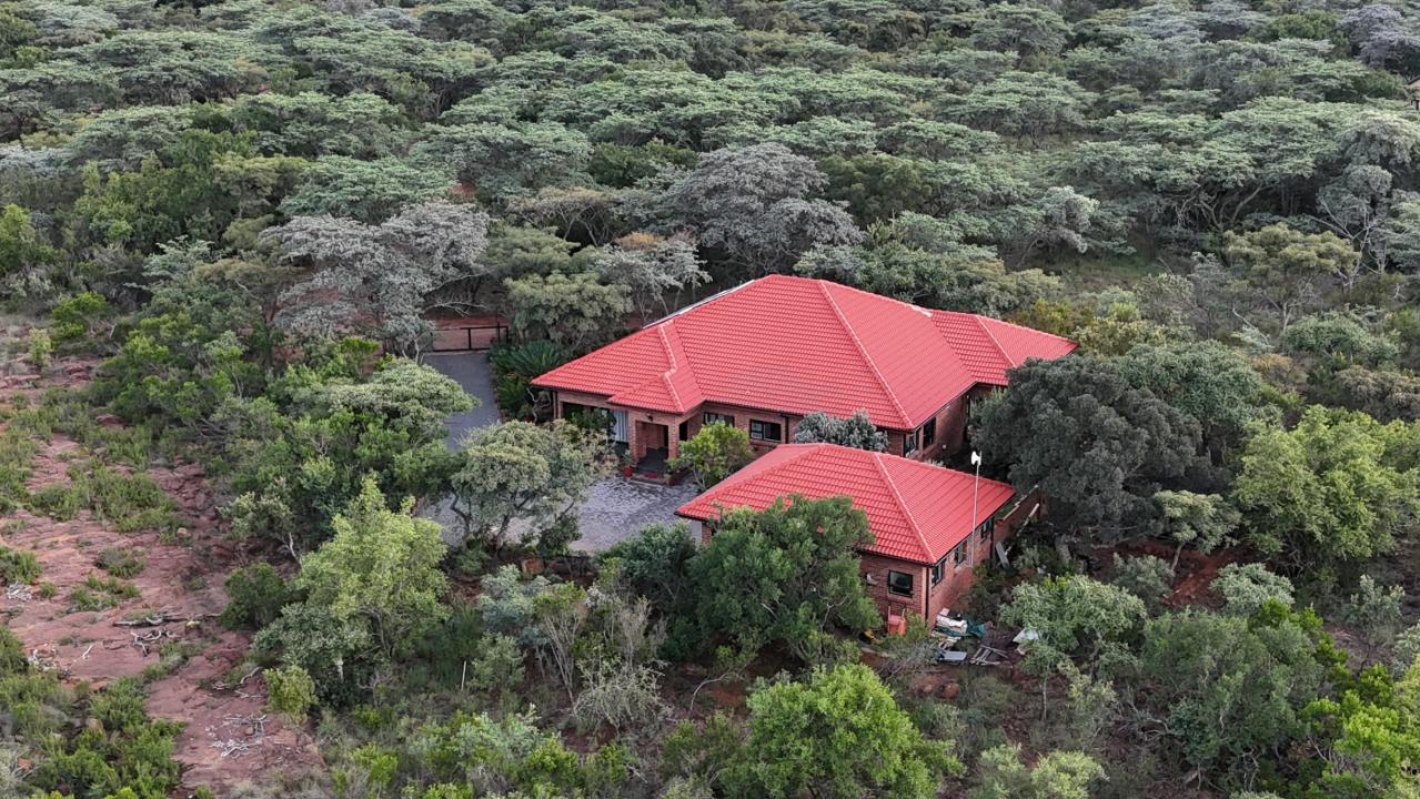 Bela Bela, Limpopo, África Do Sul