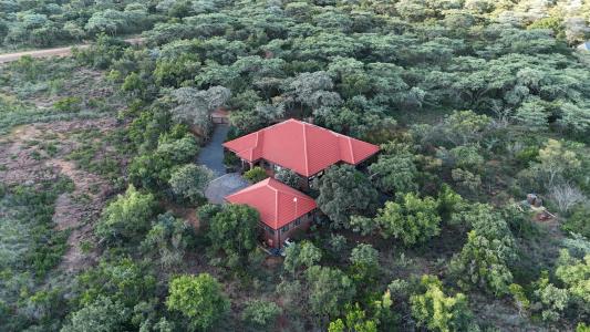 Bela Bela, Limpopo, África Do Sul