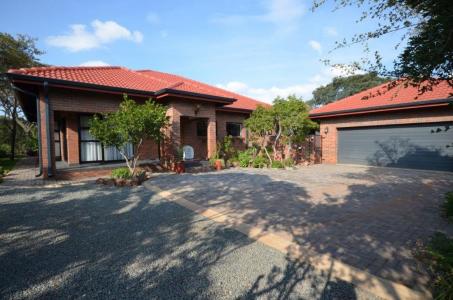 Bela Bela, Limpopo, África Do Sul