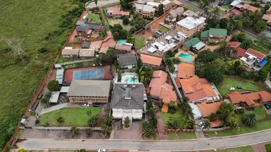 Centurion, Gauteng, South Africa