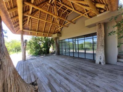 Hoedspruit, Limpopo, 남아프리카