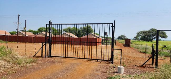 Northam, Limpopo, South Africa