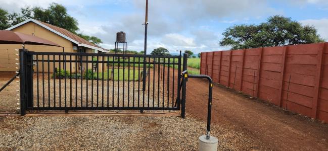 Northam, Limpopo, Южная Африка