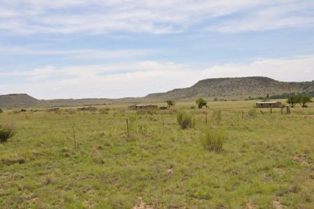 Dewetsdorp, Free State, África Do Sul