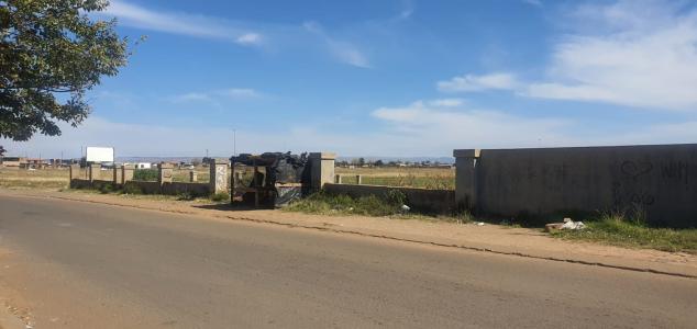 Brakpan, Gauteng, África Do Sul