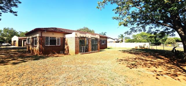 Mooinooi, North West, Sudáfrica