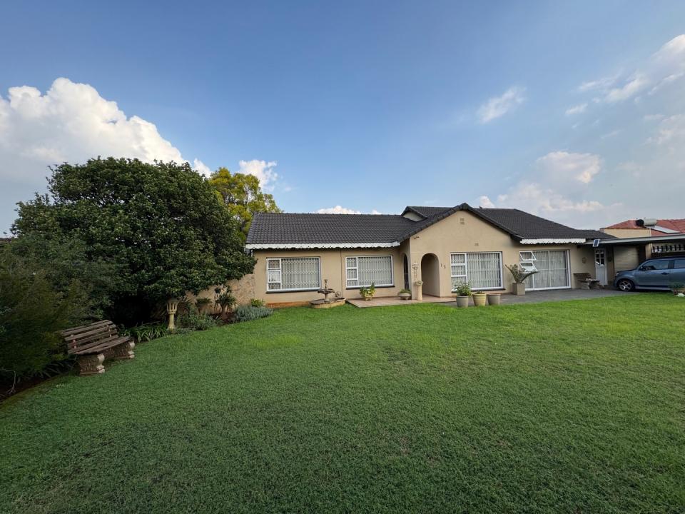 Germiston, Gauteng, Republika Południowej Afryki