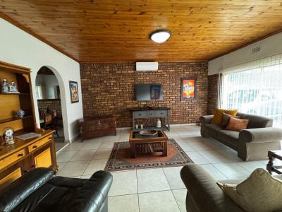 Germiston, Gauteng, Republika Południowej Afryki