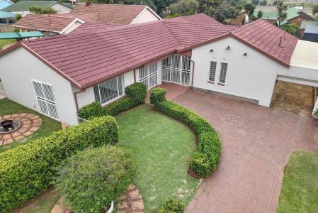 Boksburg, Gauteng, África Do Sul