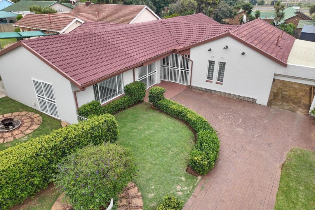 Boksburg, Gauteng, África Do Sul