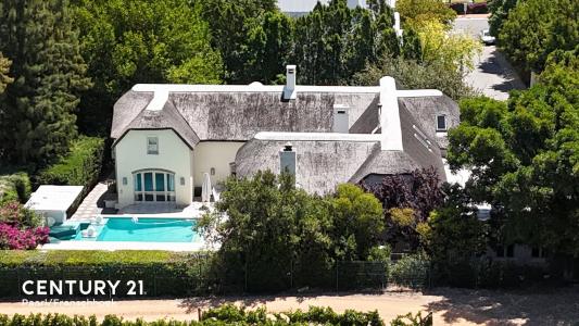 Franschhoek, Western Cape, South Africa