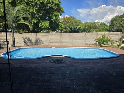 Phalaborwa, Limpopo, جنوب أفريقيا 