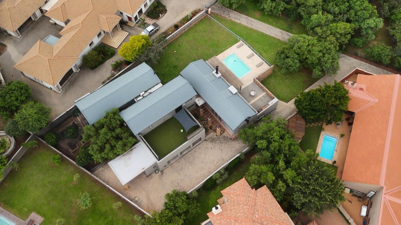 Pretoria, Gauteng, África Do Sul