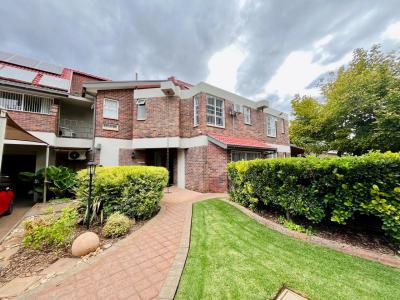 Bloemfontein, Free State, South Africa