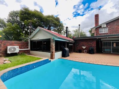 Bloemfontein, Free State, África Do Sul