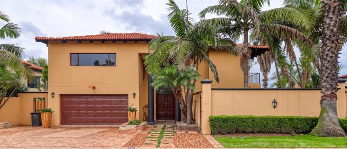 Sandton, Gauteng, South Africa