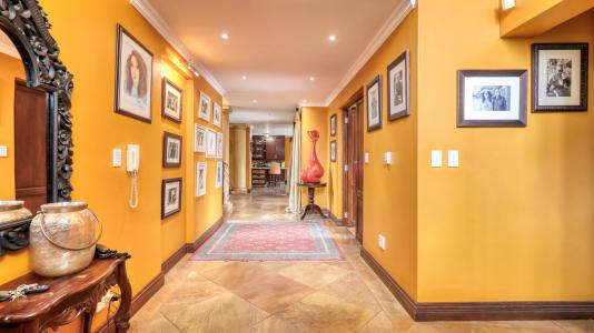 Sandton, חאוטנג, דרום אפריקה 