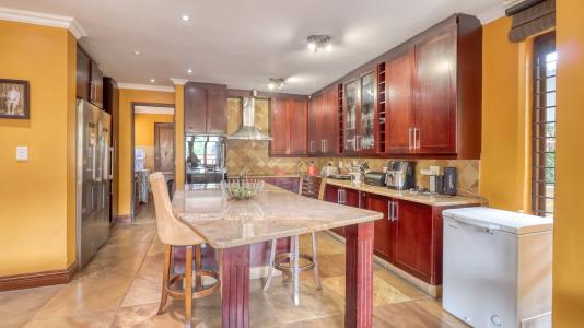 Sandton, חאוטנג, דרום אפריקה 