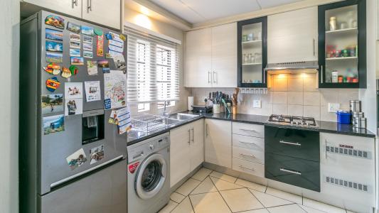 Randburg, ハウテン, 南アフリカ