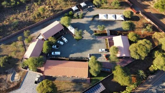 Northam, Limpopo, South Africa