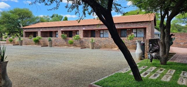 Northam, Limpopo, South Africa