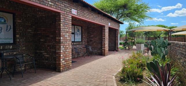 Northam, Limpopo, South Africa