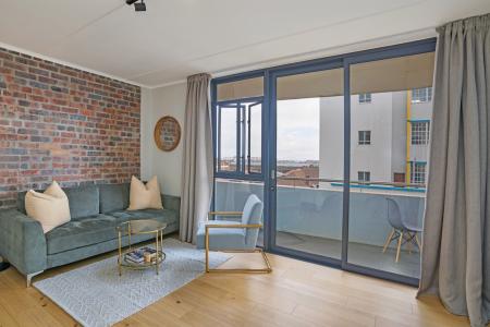 Cape Town, Western Cape, África Do Sul