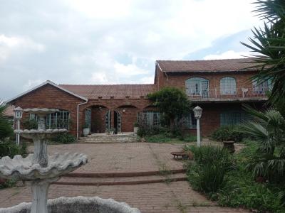 Brakpan, Gauteng, South Africa