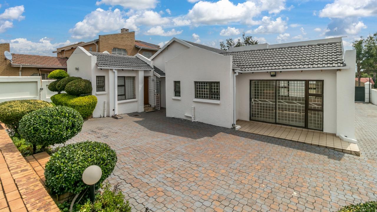 Midrand, Gauteng, South Africa