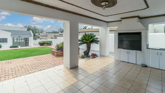 Midrand, Gauteng, South Africa